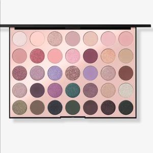 MORPHE 35C - 35 shade eyeshadow palette